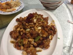 -恭敬李·烤鸭(天坛北门店)