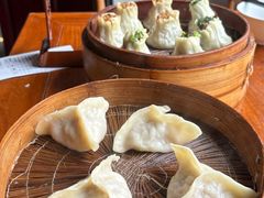三鲜蒸饺-金隆兴(镜湖店)