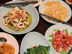 -福州仓山凯悦酒店·闽味中餐厅