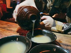-安家村酒馆