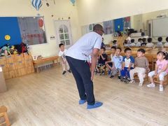 -上海市浦东新区恒宇幼儿园(杨南部)