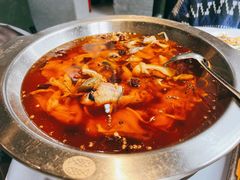 沸腾水煮鱼-新沸腾鱼乡(世贸天阶店)
