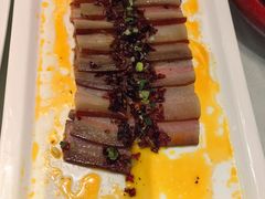 -翠清酒家(万丰路店)