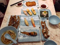 -元气寿司(宝安壹方城店)