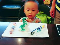 -月河湾马术俱乐部(朝阳店)