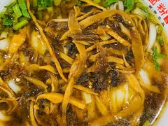 -肆姐面粉馆(坡子街店)