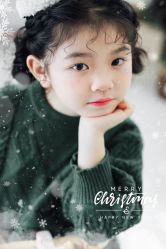 -幺幺BABY婚纱摄影