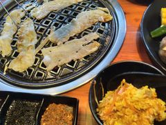 -陇璟烧肉酒场(友谊阳光城店)