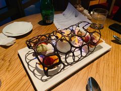 -非常时髦餐厅VUE Restaurant(外滩茂悦大酒店)