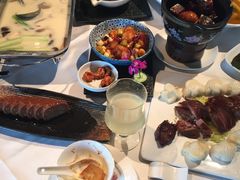 -俏江南-江景昆曲主题餐厅(正大广场店)