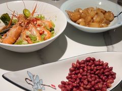 -筱爷叔·上海传统手工菜(玉树路店)