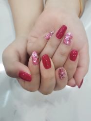 -如一·美甲美睫