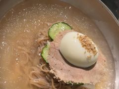 -笑谈小街·韩国料理(萝岗店)