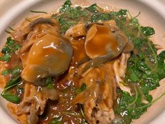 -永安鱼庄·镇江菜(东吴路店)