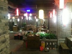 -小龙坎火锅(华凌店)