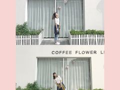 -花沐 FLOWER BATH(凤凰城店)
