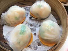 -味友味港印记(厦门集美银泰百货店)