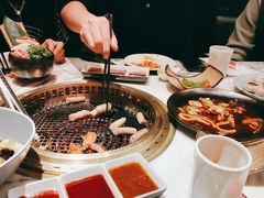 -AJIYA·池袋日式烧肉自助(天津万象城店)