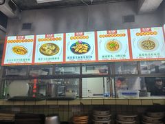 -五马集·海鲜·温州大牌档(黑金冠五马街十字路口店)