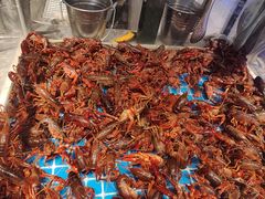 -一方渔歌蒸汽海鲜自助(文化路万达广场店)