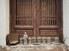 -兰亭风景区