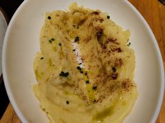 -The Diner X餐厅(青岛万象城店)