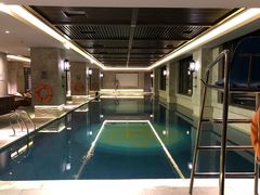 -三清山希尔顿度假酒店