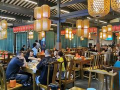 -鸡毛店·川菜(李家沱店)