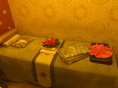 -康源四季推拿足道(罗秀店)