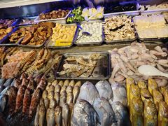 -赵璐海鲜面馆(德行路店)
