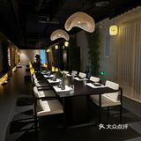 闺蜜约会日式料理☝️傑.Omakase