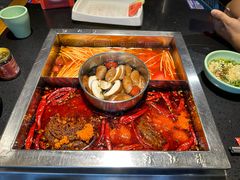 -蜀江龙火锅(339店)