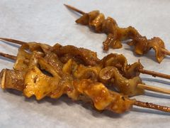 -京朋串屋·烧烤(望京西路总店)