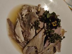 -庆云楼饭庄(什刹海店)