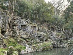 -灵隐飞来峰景区