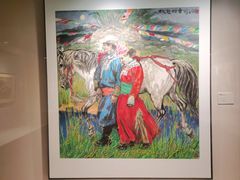 -江苏省美术馆(长江路新馆)