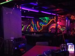 -UP嘻哈酒吧(粉巢店)