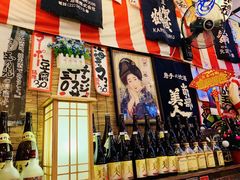 -平成屋·午肴夜酒(四川北路店)