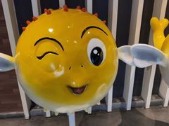 -永安鱼庄·镇江菜(东吴路店)