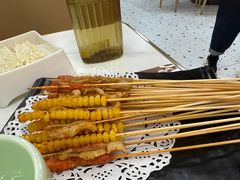 -浦江城市生活广场(江月路店)