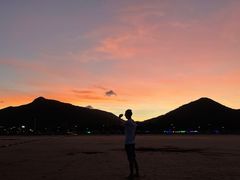 -东海半边山旅游度假区