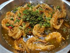 -槐店王婆大虾(开发区店)