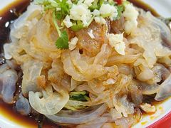 -叶存利海鲜大馅饺子(海宁路总店)