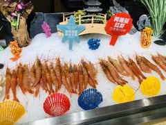 -芭菲盛宴·环球美食(锦城万达广场店)