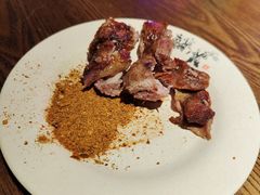-探牛东北烧烤·铁锅炖大鹅(深圳总店)