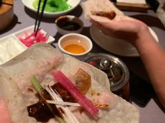 -金鸭季·北京烤鸭(深业上城店)