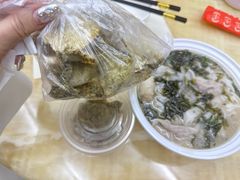 -潮汕第壹粉·手工粿条粉(车陂北店)