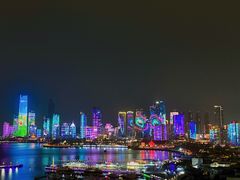 -VENU+海景酒廊