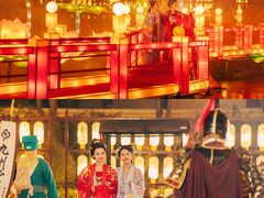 -济南方特东方神画