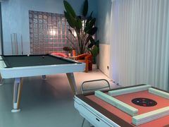 -CIAO·团建聚餐·生日派对轰趴馆(福田店)